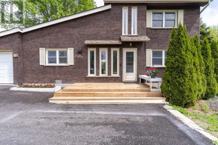 35 TURTLE PATH, Ramara