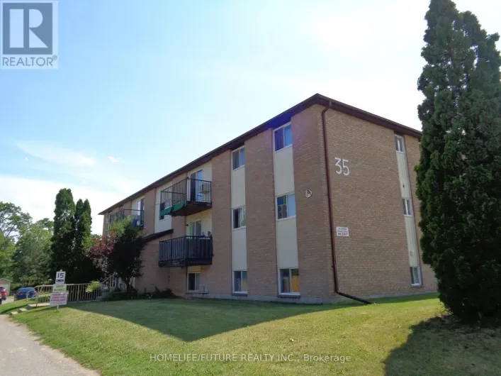 35 UNION STREET, Belleville