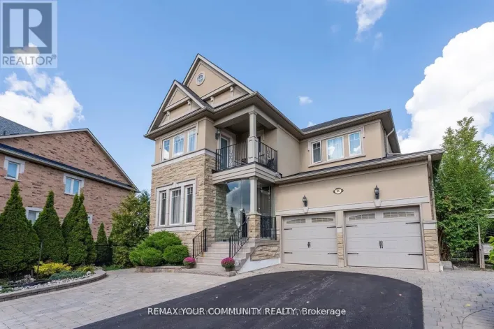 35 VANDERVOORT DRIVE, Richmond Hill