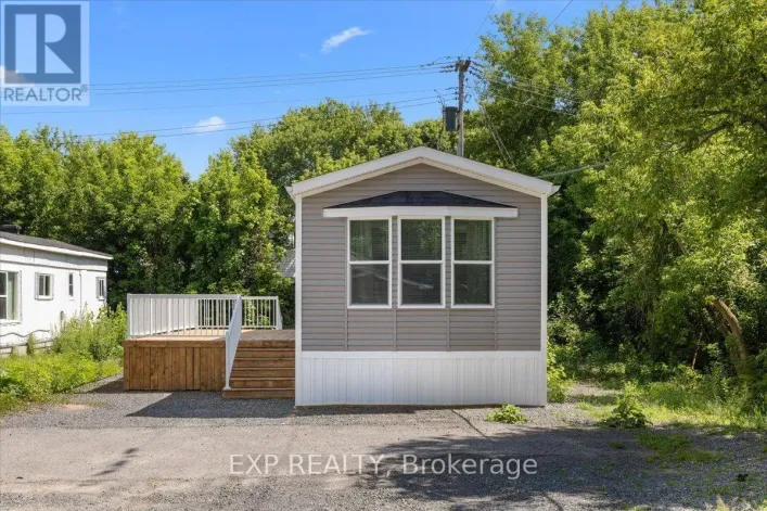 35 VANIER ROAD, Ottawa