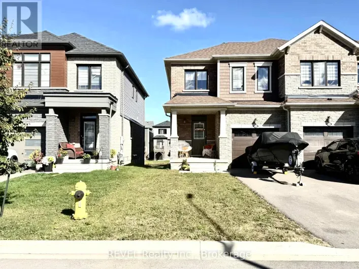 35 VANILLA TRAIL, Thorold
