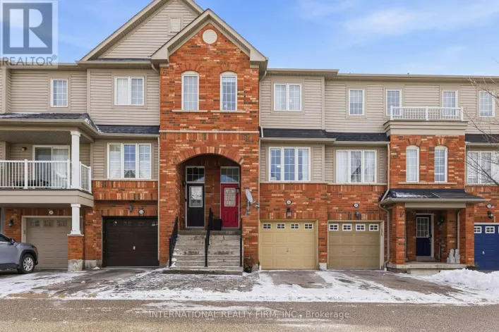 35 VENTURA LANE, Ajax