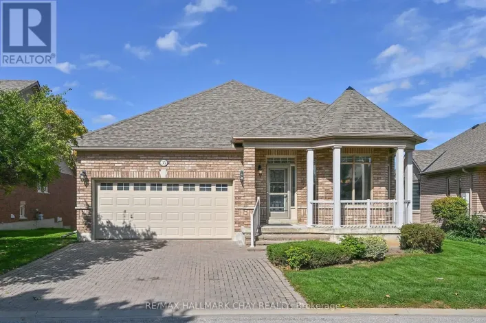 35 VIA AMICI, New Tecumseth