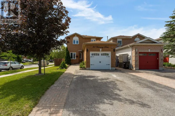 35 VICTORWAY DRIVE, Barrie