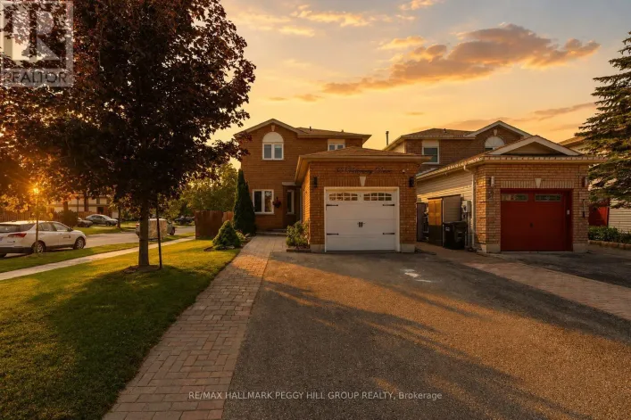 35 VICTORWAY DRIVE, Barrie