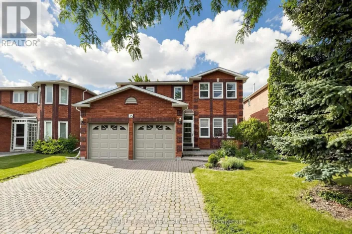 35 VIEWMARK DRIVE, Richmond Hill
