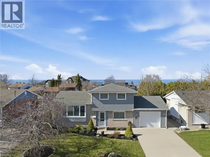 35 VIKING Drive, Grimsby