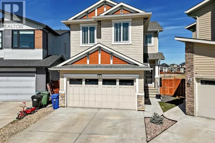 35 Walden Mount SE, Calgary