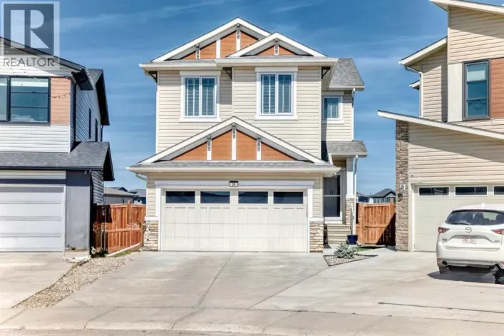 35 Walden Mount SE, Calgary