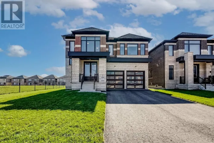 35 WALTERS STREET, Kawartha Lakes