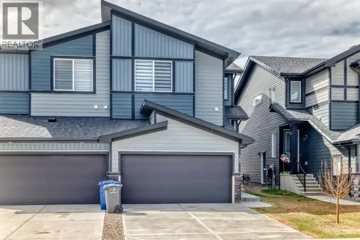 35 WATERFORD Manor, Chestermere