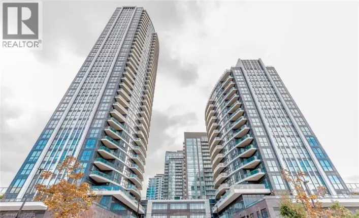 35 WATERGARDEN Drive, Mississauga