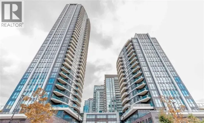 35 WATERGARDEN Drive, Mississauga