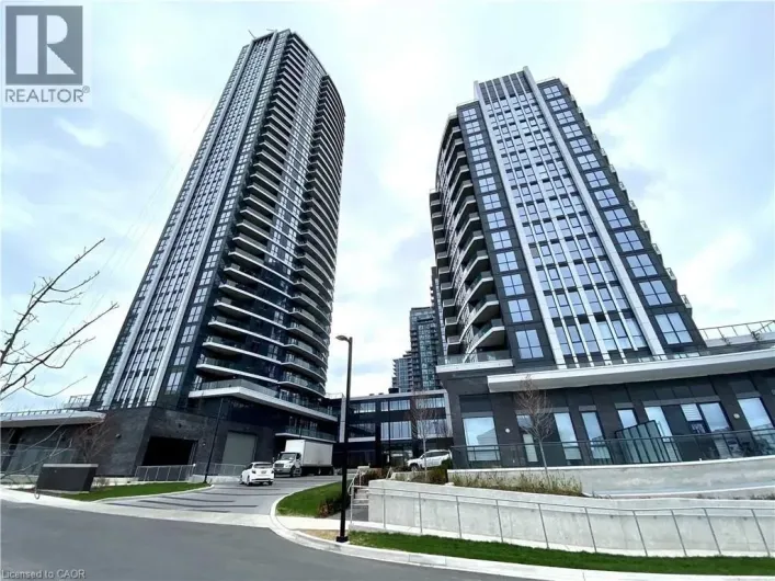 35 WATERGARDEN Drive Unit# 1019, Mississauga