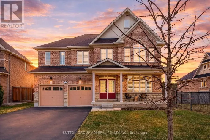 35 WEBB TRAIL, New Tecumseth