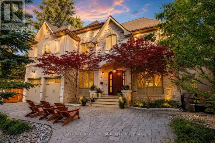 35 WENTWORTH AVENUE, Toronto