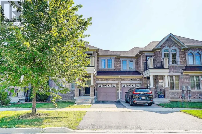 35 WERMOTH COURT, Markham