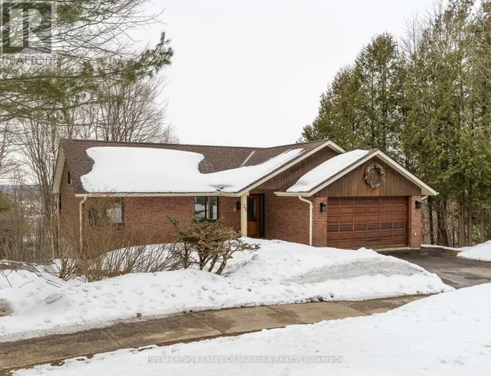 35 WESTVALE DRIVE, Bracebridge)