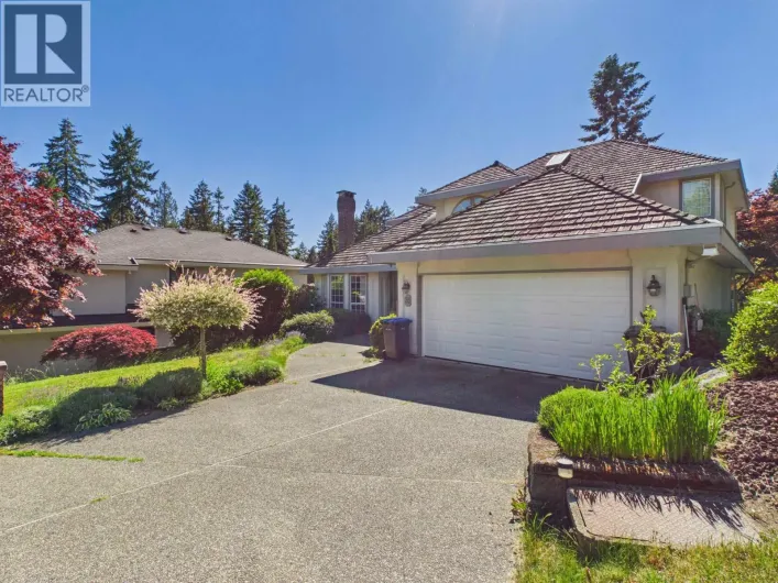 35 WILDWOOD DRIVE, Port Moody
