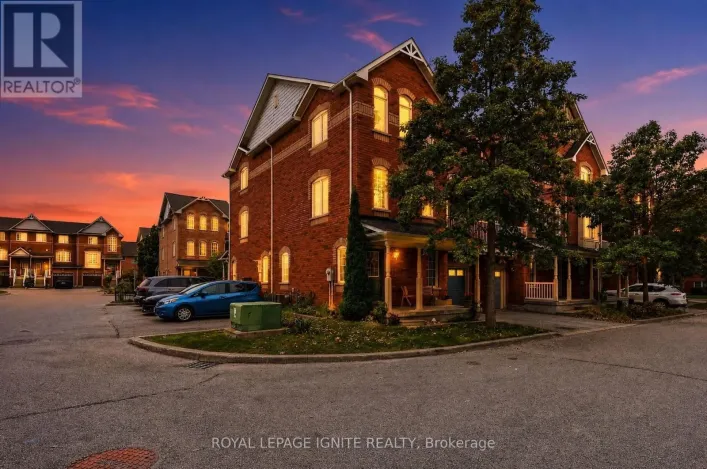 35 WILKIE LANE, Ajax