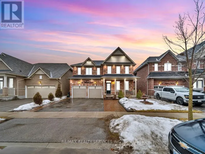 35 WILMOT ROAD, Brantford
