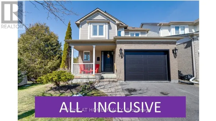 35 WINCHURCH DRIVE, Scugog