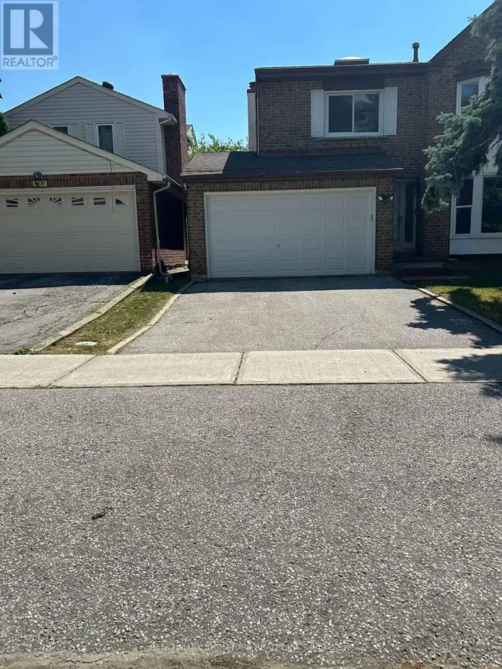 35 WINTERMUTE BOULEVARD, Toronto