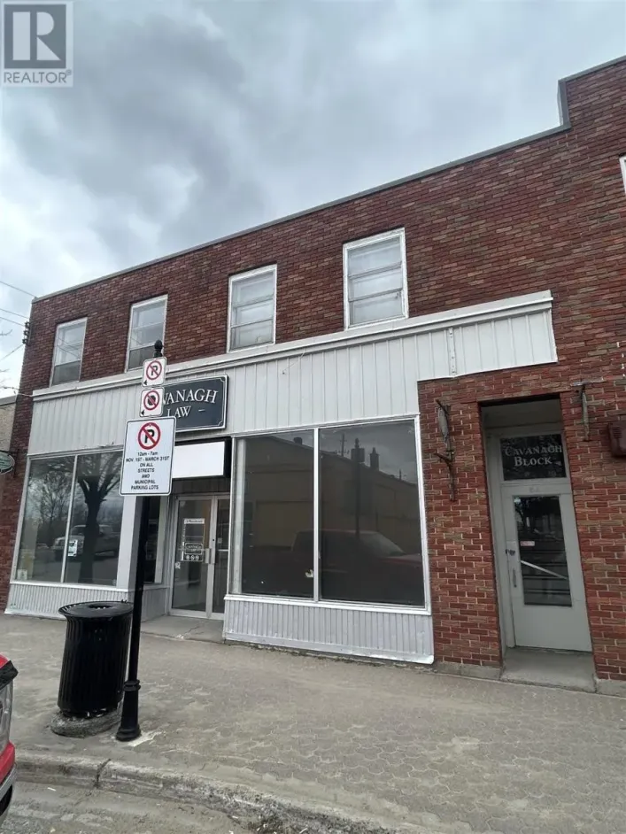 3-5 Woodward AVE, Blind River