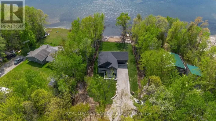 35 YOUNG STREET, Kawartha Lakes