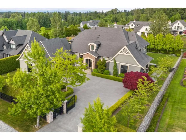 350 198TH STREET, Langley