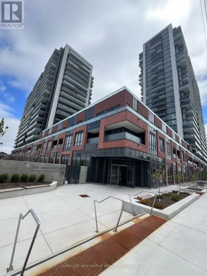 350 - 2545 SIMCOE STREET N, Oshawa