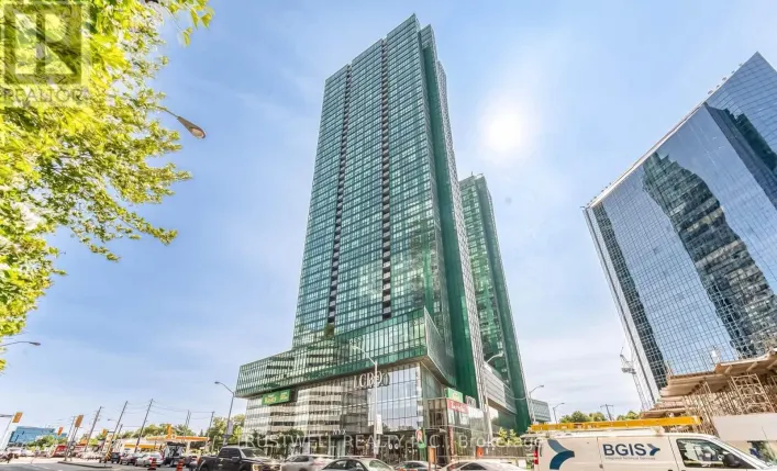 350 - 4750 YONGE STREET, Toronto