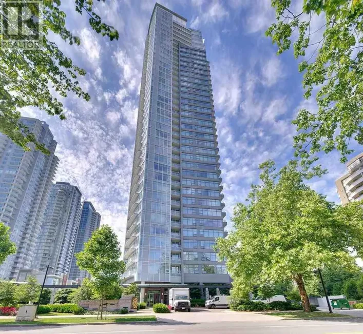 350* 4880 BENNETT STREET, Burnaby
