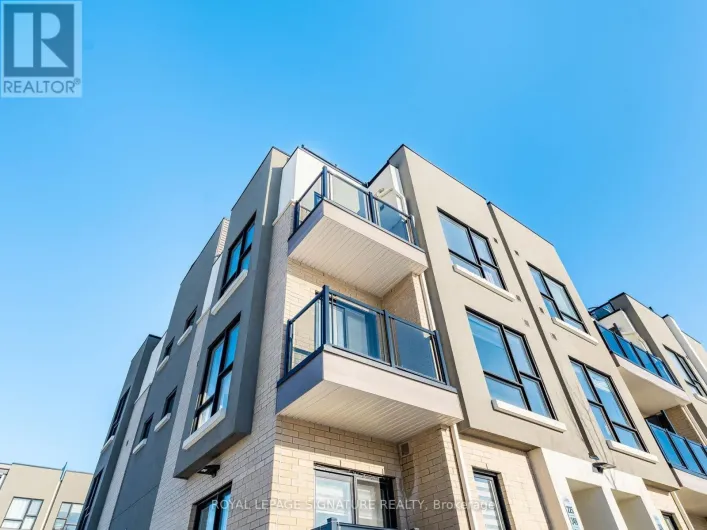 350 - 500 KINGBIRD GROVE, Toronto