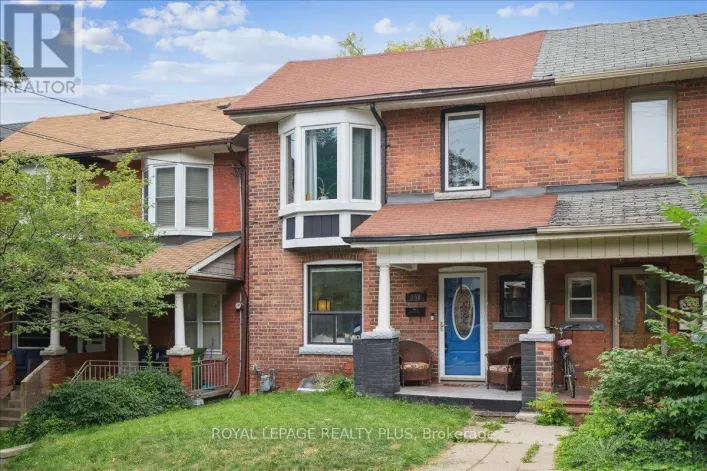 350 ALBANY AVENUE, Toronto