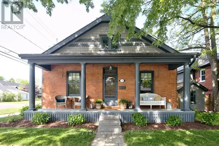 350 BIRCH STREET, Collingwood