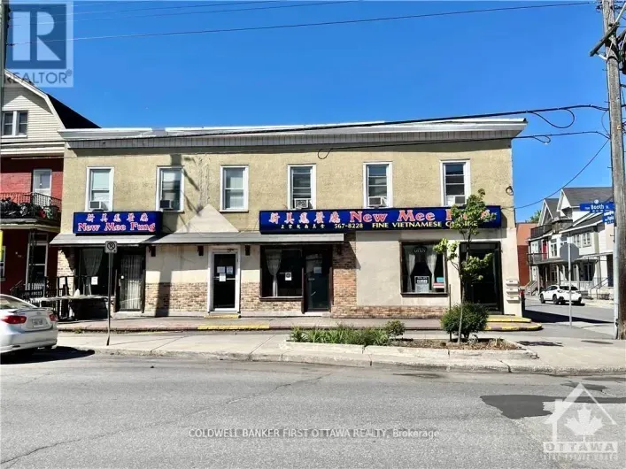 Offices for sale: 350 BOOTH STREET, Ottawa