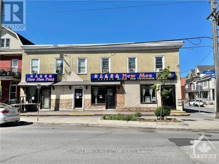 350 BOOTH STREET, Ottawa