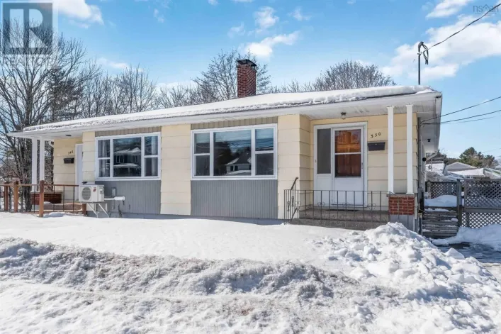 350 Bridge Street, Kentville