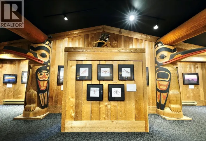 350 Campbell St, Tofino