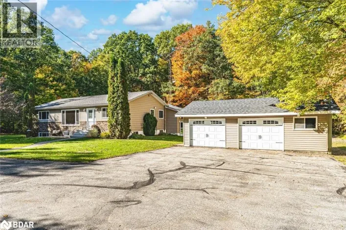 350 CONCESSION 5 W, Tiny