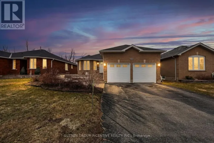 350 CUNDLES ROAD W, Barrie