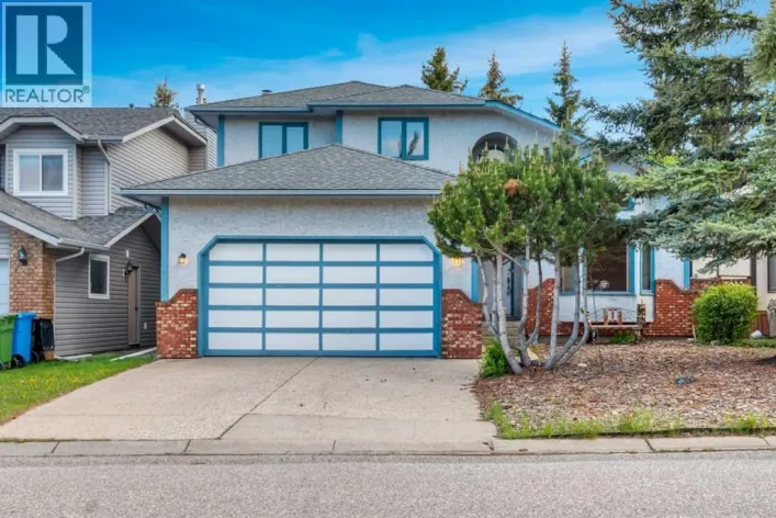 350 Edgepark Way NW, Calgary