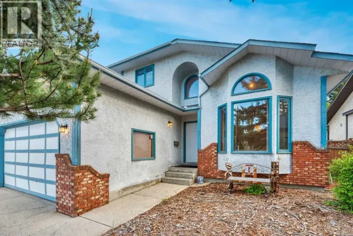 350 Edgepark Way NW, Calgary