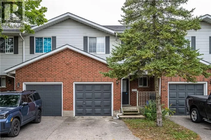 350 ERBSVILLE Road Unit# 4, Waterloo