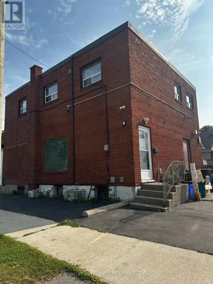 350 EULALIE AVENUE, Oshawa