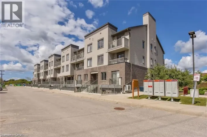 350 FISHER MILLS Road Unit# A-11, Cambridge