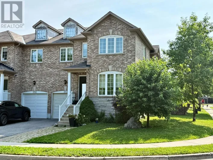 350 GILPIN DRIVE, Newmarket