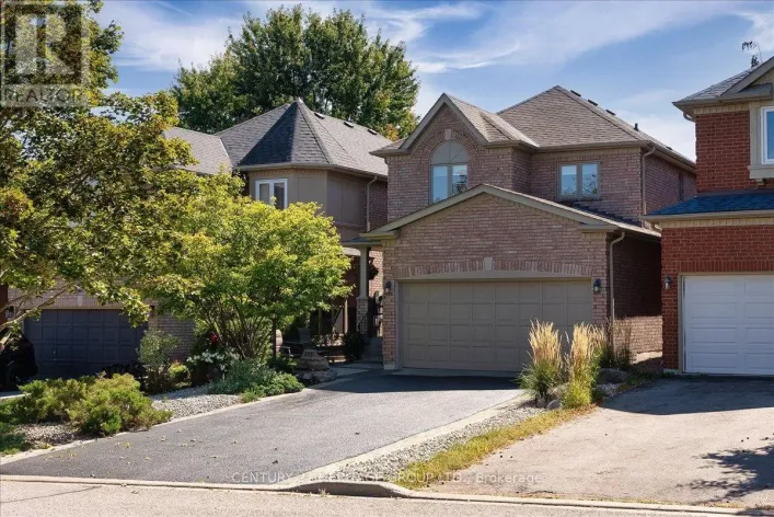 350 HEWITT CIRCLE, Newmarket