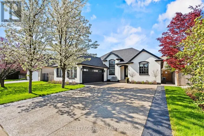 350 JOHN STREET W, Niagara-on-the-Lake